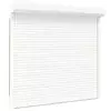 Roletna Bijeli 160 x 150 cm Aluminij i poliuretan