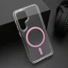Futrola AURA MagSafe za Samsung S921B Galaxy S24 5G/ roza