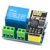 Gembird SMART-SWITCH WiFi relay module things smart home remote control switch phone APP ESP01 ESP-01