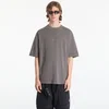 Majice Oakley Echo Mod Embroidered Tee Granite Gray L