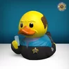 Tubbz račka Star Trek The Doctor (prva izdaja)