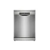 MASINA ZA POSUDJE SAMOSTOJECA BOSCH 60CM SMS4HTI16E #Boschnajpovoljnijecijene