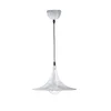 TRIO - Luster na sajli MONI 1xE27/40W/230V