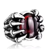 Prstan Dragon - SS8-046R Red