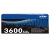 toner Brother TN-3600XXL/DCP-L5510/HL-L5210, L6210, L6410/MFC-L5710, L6710, L6910 - črna XXL