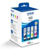 103 EcoTank 4-Color Multipack mastila