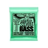 Ernie Ball 2841 HYPER SLINKY 40-100 Bass Guitar Strings