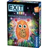 Exit Kids: Riddles in Monsterville