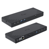 i-tec priklopna postaja Gen2 Thunderbolt 3/ trojni zaslon/ 2x USB-A 3.2/ 2x USB 2.0/ 2x USB-C/ 2x DP
