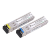 EXTRALINK SFP 1.25G WDM BIDI 1310/1550NM 3KM DDM 2PCS LC