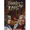 Goodbye My King