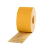 Brusni papir rola 115mmx50M YELLOW LINE 820 Smirdex - P040