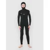 Rip Curl Dawn Patrol Cz H 54 Kids Wetsuit black