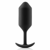 B-Vibe ANALNI ČEP Snug Plug 3