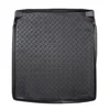 Plastic trunk liner VW Passat B7 2010-2015 (sedan, non-slip)