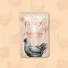 Pramy Cat Kitten Taurine Extra - Piletina Mousse 70g
