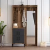 Lessentiel Maison Cipelarnik 120x200x35cm Orah