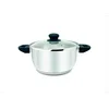 Lorme Classic Šerpa Inoks sa poklopcem 20cm / 2.8l