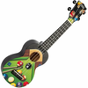 Sopranski ukulele Art Series Pool Mahalo