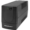 Qoltec Qoltec UPS linijski interaktivni | Monolith | 850VA | 480W
