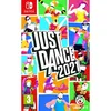 Just Dance 2021 (SWITCH)