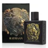 Rayhaan Muški parfem Tiger, EDP, 100 ml
