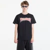 Majice Thrasher Spikey T-Shirt Black L