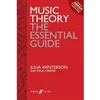 WINTERSON/HARRIS:MUSIC THEORY THE ESSENTIAL GUIDE