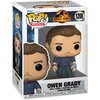 Funko Pop Movies Jurassic World Dominion Owen Grady