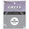 GKTL06 GREYLON KT LEADER 5X 9ft 4lb (1326010)