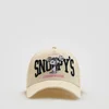 Reserved - GIRLS` PEAKED CAP