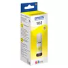 Epson INKJET MASTILO Yellow C13T00S44A