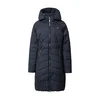 Ragwear Zimski plašč DIZZIE, modra