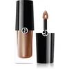 Armani Eye Tint - Flawless Smudge Proof Eyeshadow 68S - Tobacco