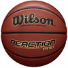 Wilson REACTION PRO, košarkaška lopta, smeđa WTB1013