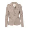 ICHI Blazer Kate temno siva