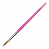 Čopič NANI za akril, vel. 8 – Glitter Pink