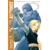 Fullmetal Alchemist: The Valley of White Petals