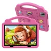 Vasoun tablet PC kids b10k(tab 10 Max m10) 6(3+3expand)/64gb 10inch pink