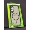 Samsung S24/S25 Bavitel MagSafe crna