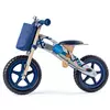 Balans Bicikl Woody Plavi 93065
