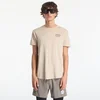 Majice SAYSKY Statement Combat Pro T-shirt Sand M