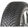 Falken EUROWINTER HS01 ( 225/45 R17 94V XL, sa zaštitom za felne (MFS) BLK )