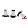 VACS Hepa filter ROWENTA RH 9990WO - 3 kom