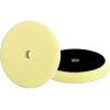 Extol Premium Polirni disk pena, orbitalno, T80, rumena, průměr150x25mm, ježevi trakovi průměr127mm