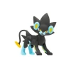 Pokemon PKM: POKEMON Fig. Luxray W14, (21605926)