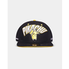 DIFUZED POKÉMON - EMBARRASSED PIKA - SNAPBACK KAPA