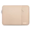 TECH-PROTECT SLEEVY LAPTOP 15-16 CAFFE LATTE