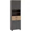 Stylife VISOKA omara 59,8/180,9/32,6 cm