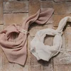 Bibs Muslin prekrivač Blush, 120x120